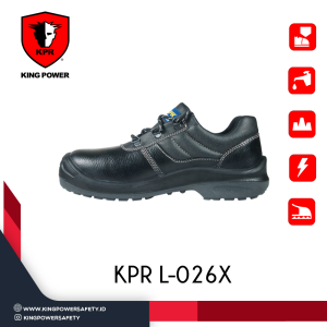 king power safety shoes price