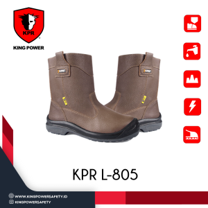 KPR L 805 4