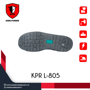 KPR L 805 5