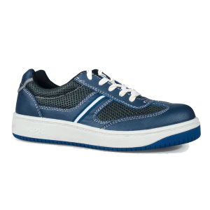 King Power I-881 Blue